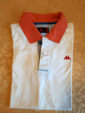 Polo uomo Robe de kappa  taglia M