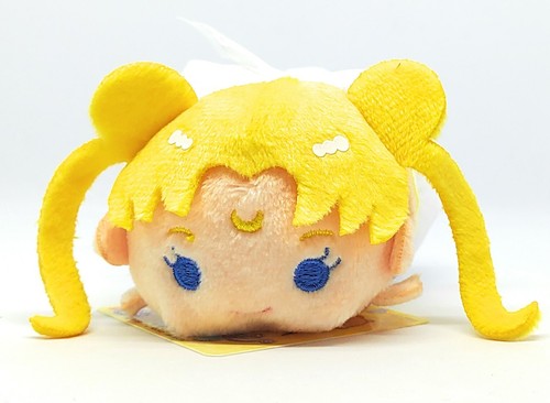 Sailor moon store tsum - moon,