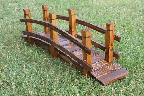 Ponticello legno misure - in, 80