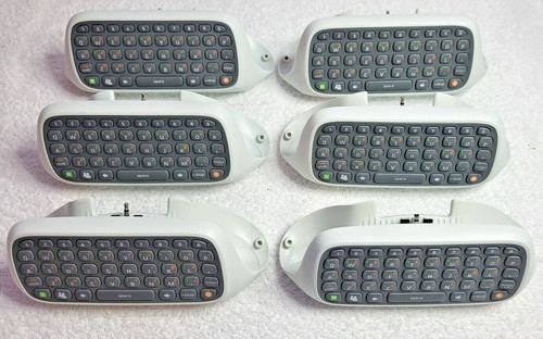 Lotto tastiere chatpad - lotto,
