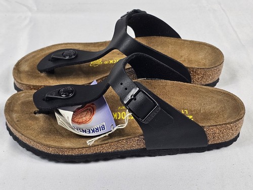 Infradito birkenstock giza - birkenstock,
