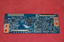 T420HVN06.3 42T34-C03 SCHEDA T-CON PER TV AKAI AKTV500. LCD: D50-F2000