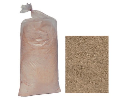 Segatura sacchetti l - in, 50