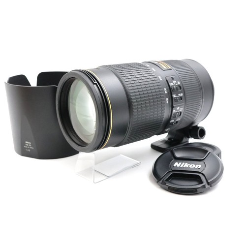 Nikon nikkor 400 - nikon,