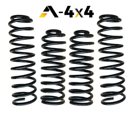 Kit molle 4x4 - 4, jeep