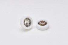 Cuscinetti Box Doccia Rotelle