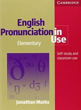 English pronunciation use - english, in