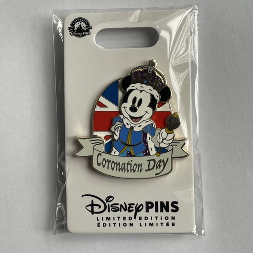 Mickey mouse coronation - mickey,