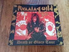 RUNNING WILD Death Or Glory