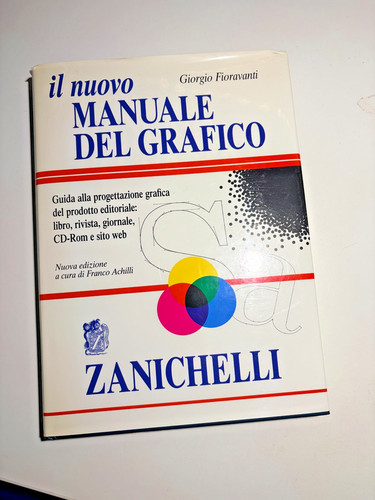 Nuovo manuale del - il,