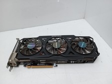 Gigabyte Windforce R9 270X 2GB