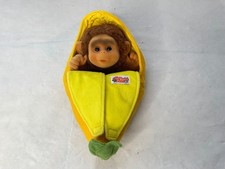 Little Monkey Lost 12" peluche