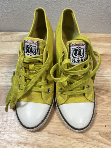 Sneaker ash limited ginger - sneaker,