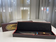 American west morgan bowie - west,