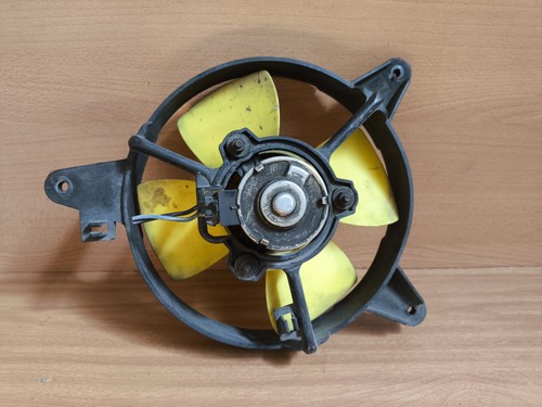 Ventola radiatore lancia - radiatore,