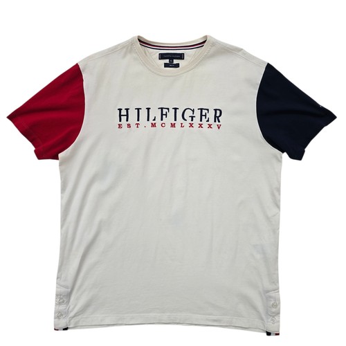 Shirt tommy hilfiger uomo - tommy,