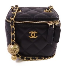 *15%OFF* CHANEL CC GHW Mini
