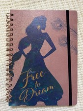 Blocco memo Disney Aladdin