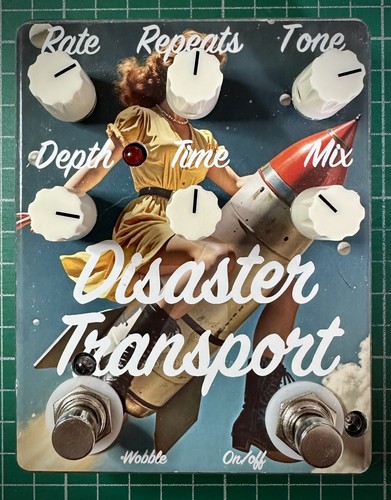 Eqd disaster transport - eqd, transport"