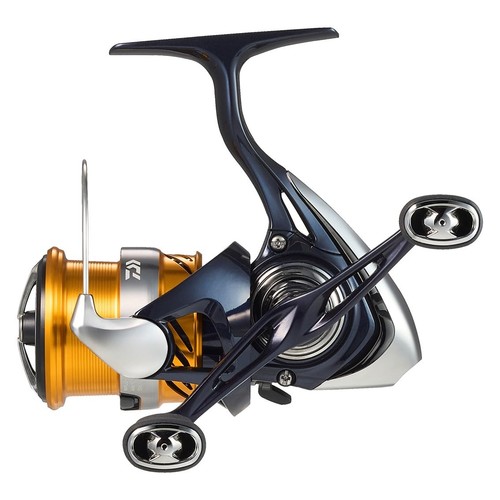 Mulinello spinning pesca - mulinello,