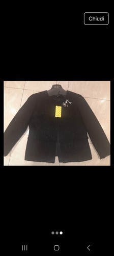 Giacca elegante anche - giacca,