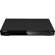 Sony DVPSR760H Lettore DVD