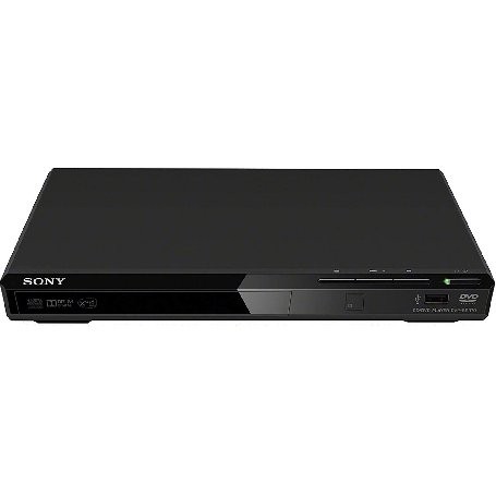 Sony dvpsr760h lettore dvd - sony,