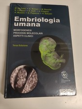 Embriologia umana