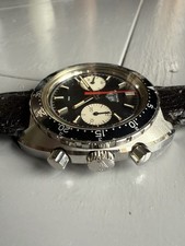 HEUER AUTAVIA VINTAGE