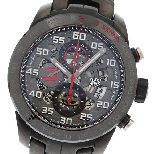 Tag heuer carrera calibro - tag,