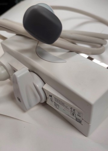 Sonda ecografica cardio esaote - cardio,