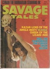 Australian: Savage Tales #10 -