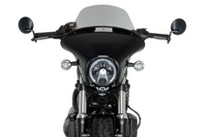 PUIG 21914H Touring Batwing