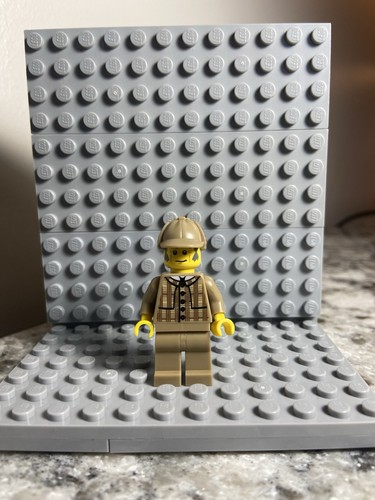 Lego detective series 5 - lego,