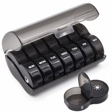 Organizzatore Pillole