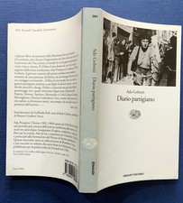 ADA GOBETTI DIARIO PARTIGIANO