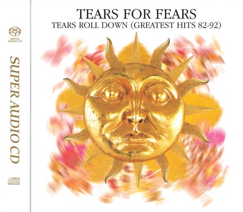 Tears for fears - tears, roll