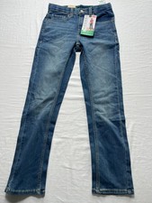 Jeans Levis 511 ragazzo blu