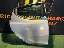 SPORTELLO PORTA PORTIERA POSTERIORE DESTRA DX LANCIA Y DAL 2012 IN POI
