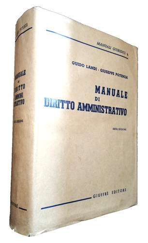 Landi potenza manuale - ",