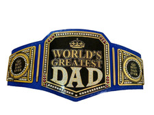 Cintura World Greatest DAD