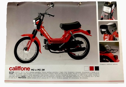 Brochure depliant atala - ,
