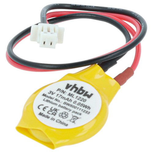 Batería bios cmos para - cmos,
