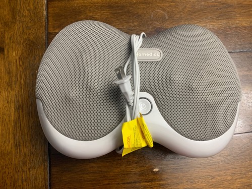 Homedics massaggiatore piedi - massaggiatore,