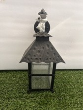 LAMPIONE LANTERNA LAMPADA DA