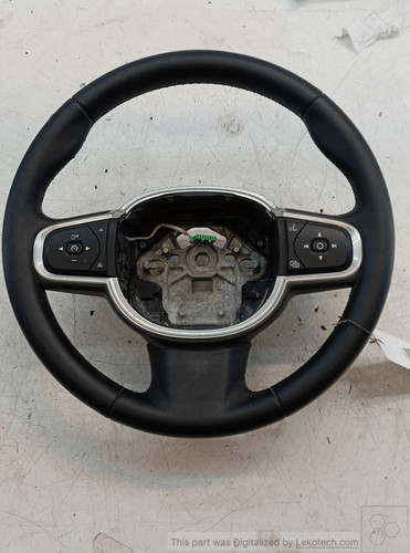 32227595 volante volvo v60 - ,