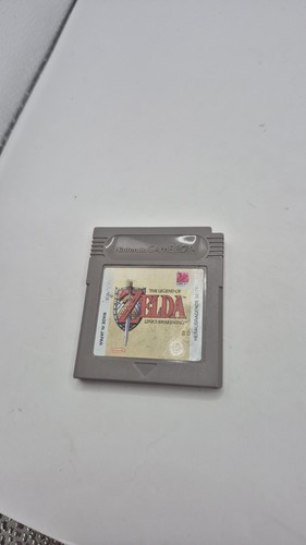 The legend zelda links - the, of