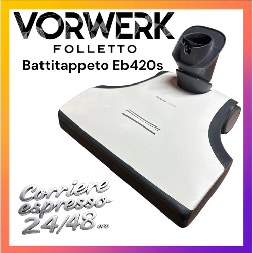Battitappeto originale eb400 - battitappeto,