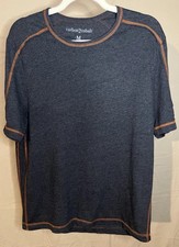 CARBON2COBALT Maglietta Uomo