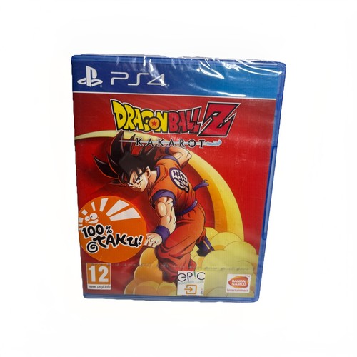 Dragon ball kakarot bandai - ball,